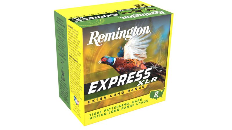 Express Extra Long Range, 410 Bore, 4 Shot, 3 in, 11/16 oz, 1135 fps